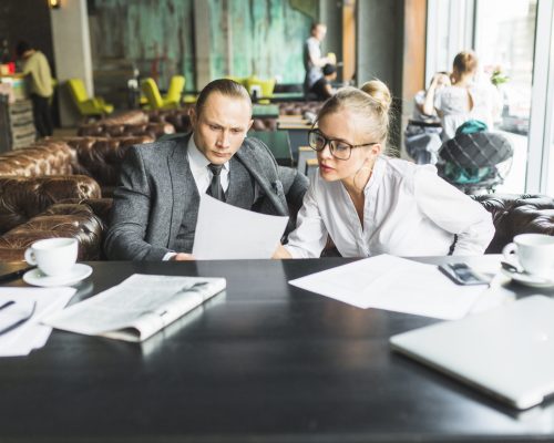 Tax consultancy and advisory